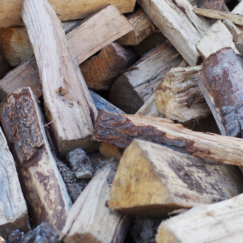 Firewood 18" Mixed Hardwood - $200 Per Ton - Local Delivery Derry Latrobe Greensburg Ligonier Pennsylvania