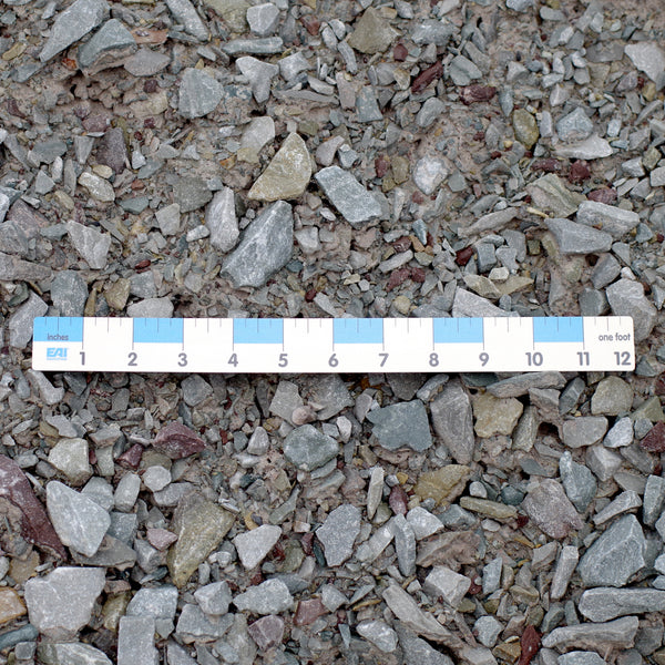 Limestone: 2A (State Certified) - $37 Per Ton - Local stone and sand Delivery Derry Latrobe Greensburg Ligonier Pennsylvania