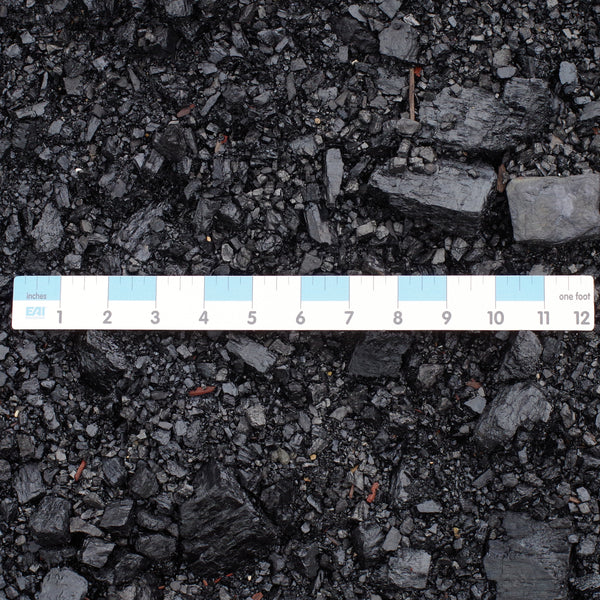 Run-of-Mine Coal - $100.00 Per Ton - Local Delivery Derry Latrobe Greensburg Ligonier Pennsylvania