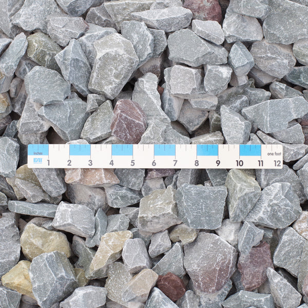 Limestone: #3 (State-Certified) - $28.50 Per Ton - Local Delivery Derry Latrobe Greensburg Ligonier Pennsylvania