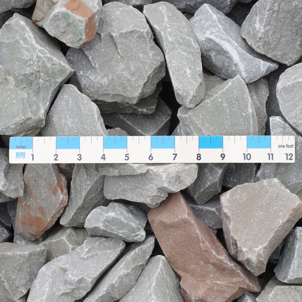Limestone: #4 (State-Certified) - $28.50 Per Ton - Local Delivery Derry Latrobe Greensburg Ligonier Pennsylvania
