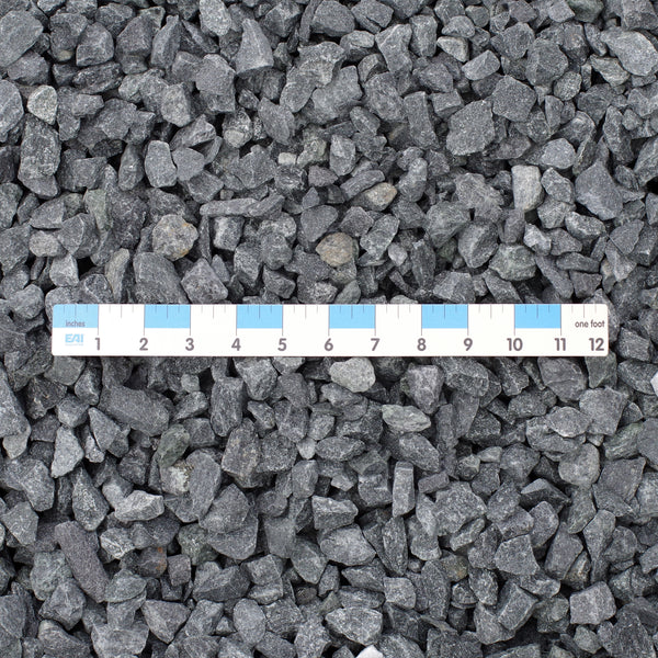 Black Granite - $110 Per Ton - Local Delivery Derry Latrobe Greensburg Ligonier Pennsylvania