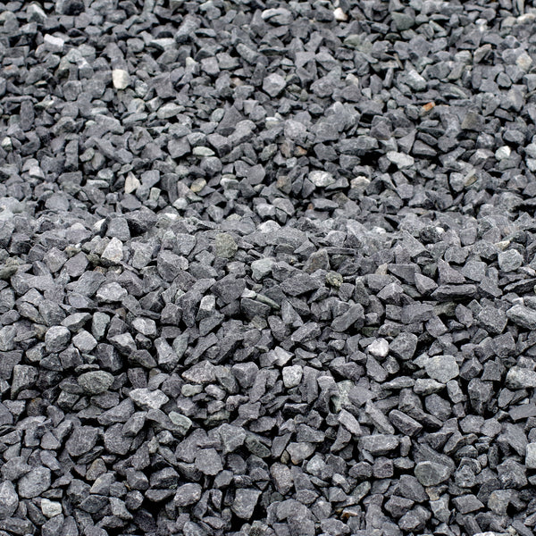 Black Granite - $110 Per Ton - Local Delivery Derry Latrobe Greensburg Ligonier Pennsylvania
