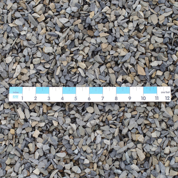 Limestone: Anti-Skid (1B Brown) - $27.00 Per Ton - Local Delivery Derry Latrobe Greensburg Ligonier Pennsylvania